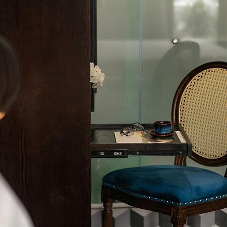 La Renta Hotel & Spa ハノイ市 エクステリア 写真