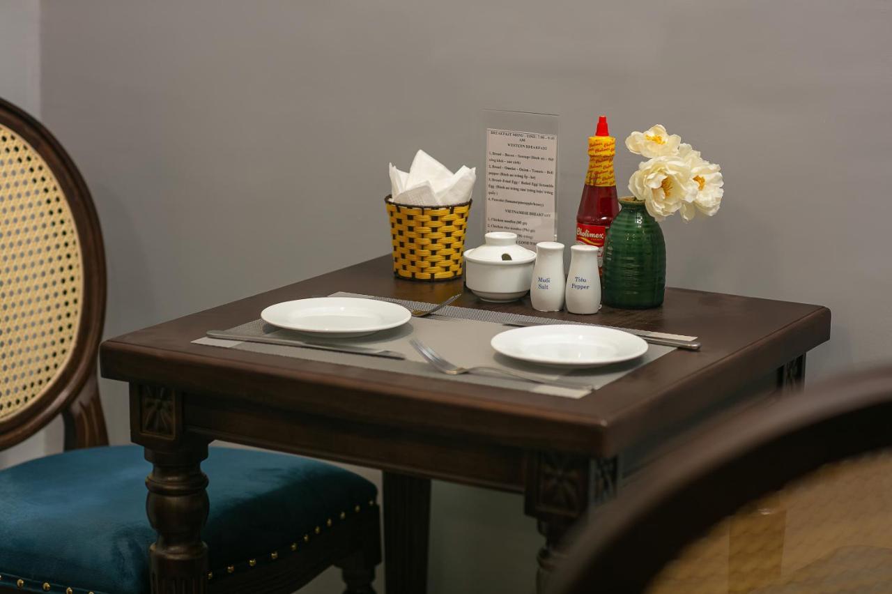 La Renta Hotel & Spa ハノイ市 エクステリア 写真