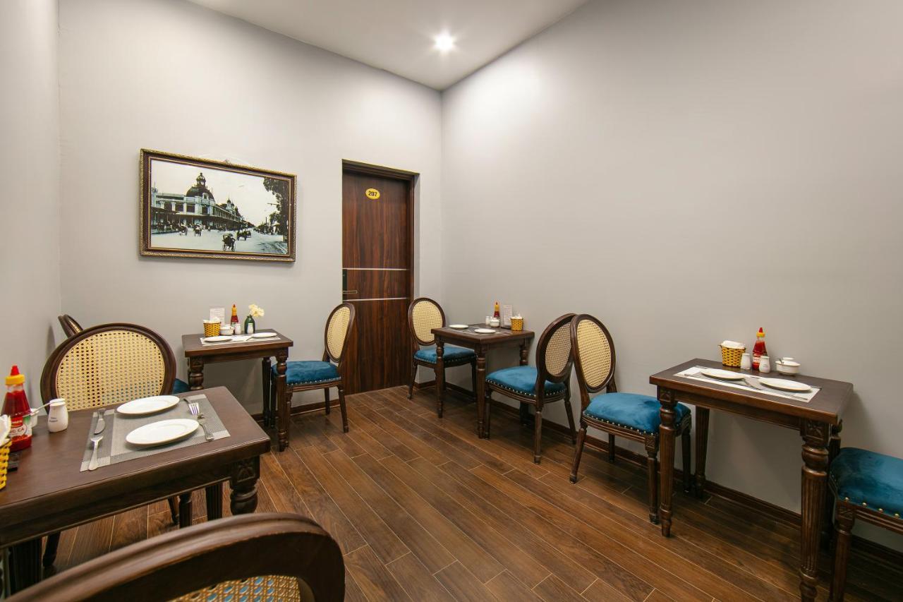 La Renta Hotel & Spa ハノイ市 エクステリア 写真