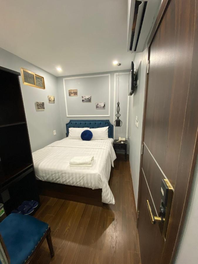 La Renta Hotel & Spa ハノイ市 エクステリア 写真