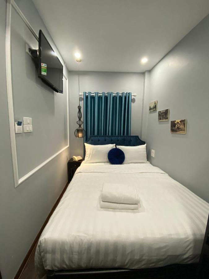 La Renta Hotel & Spa ハノイ市 エクステリア 写真