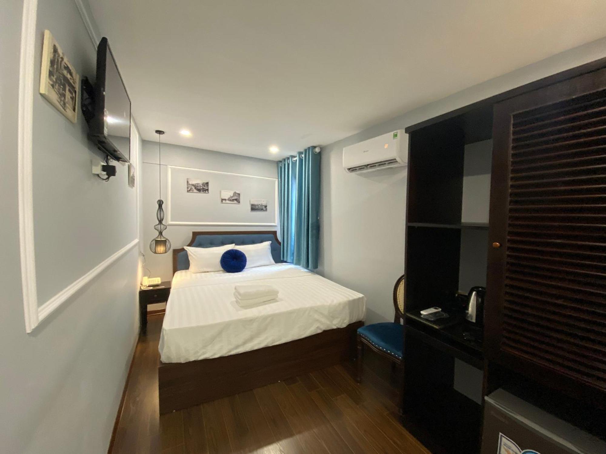 La Renta Hotel & Spa ハノイ市 エクステリア 写真