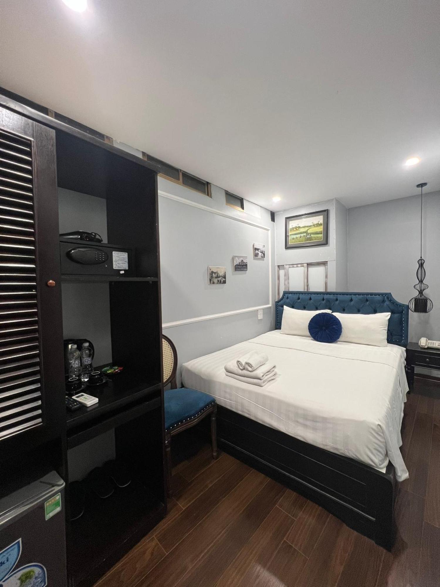 La Renta Hotel & Spa ハノイ市 エクステリア 写真